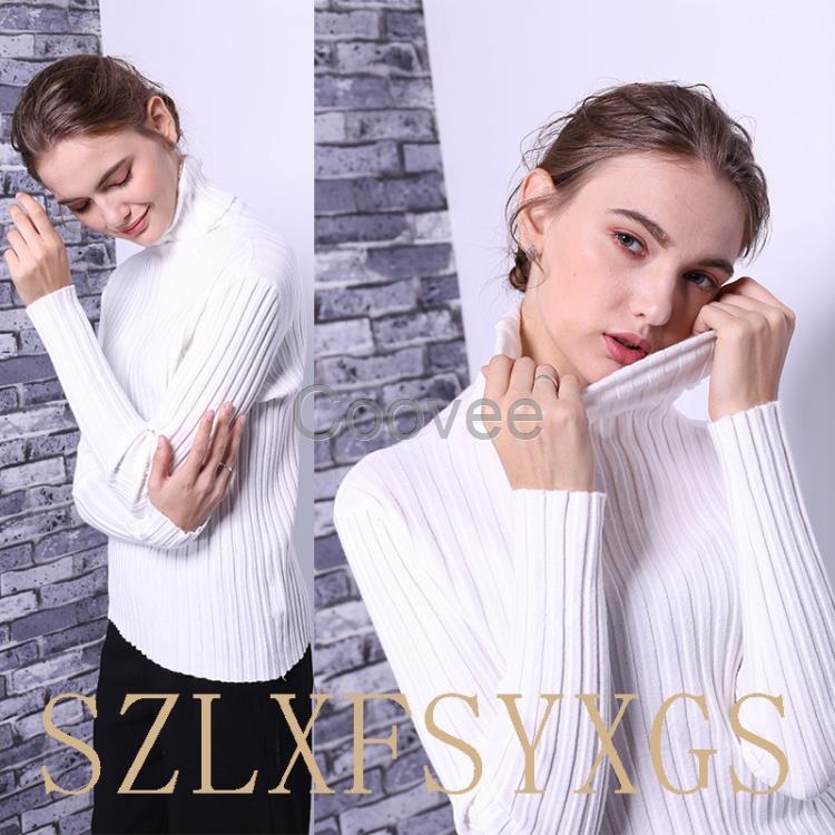 2018好看的打底衫女士毛衣新款廠家貨源