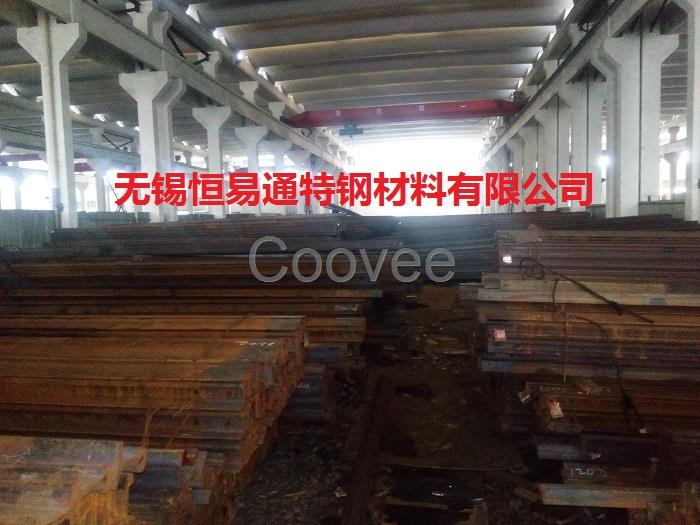 無錫U71Mn起重軌