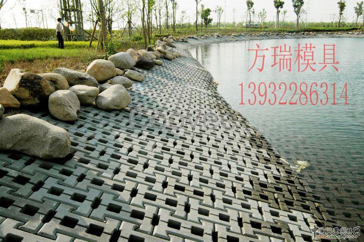 院墻壓頂塑料模具-院墻壓頂塑料模具