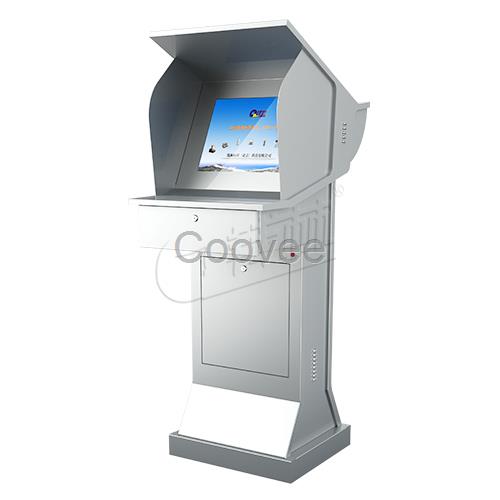 訪客信息驗證機廠家直銷全聯保