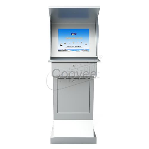 訪客信息驗證機廠家直銷全聯保