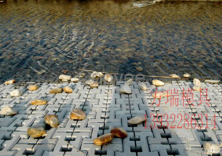 護坡磚塑料模具批發-護坡磚塑料模具批發