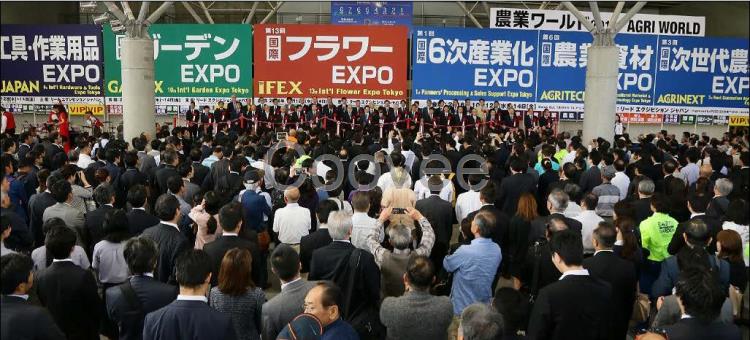 日本五金展2018日本东京国际五金及DIY展览会