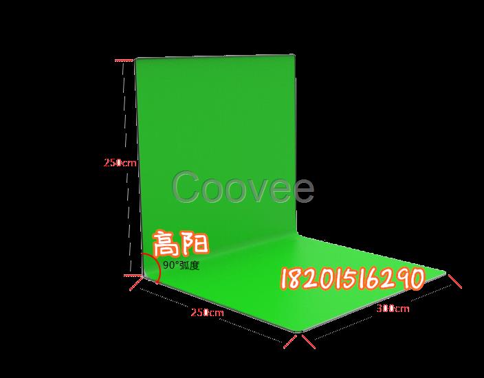 电子版慕课制作真三维虚拟慕课搭建演播室录课室设备