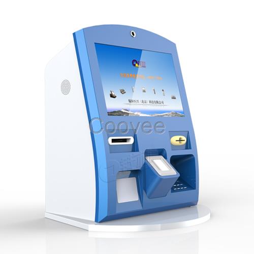 廣東自助點(diǎn)單機(jī)現(xiàn)金點(diǎn)菜機(jī)功能定制