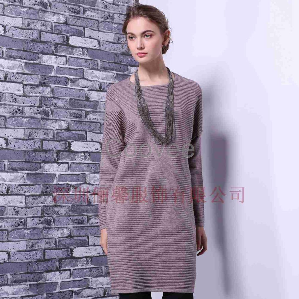 深圳新品女士開衫毛衣外套大衣物有所值