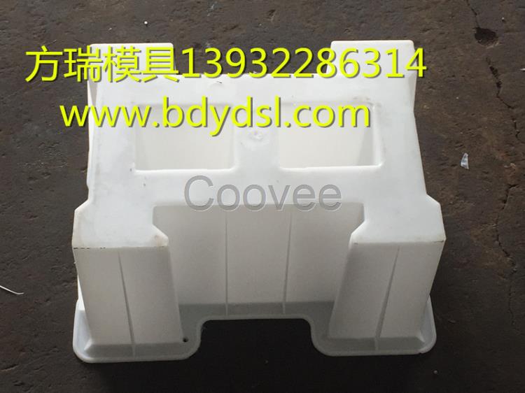 生態護坡模具-生態護坡模具