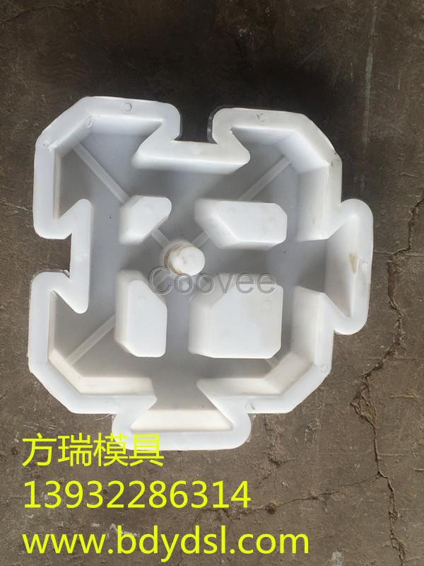 三叉護坡模具-三叉護坡模具