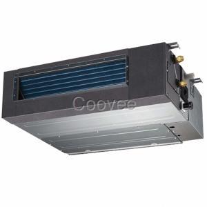 北京美的中央空調(diào)家用TR全能家庭中央空調(diào)多聯(lián)機(jī)風(fēng)管機(jī)