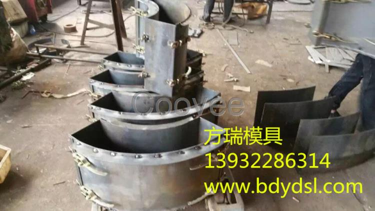 保定鋼模具品牌-方瑞鋼模具品牌