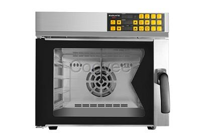 索倫托Suolnto大型智能熱風電烤箱烘焙設備