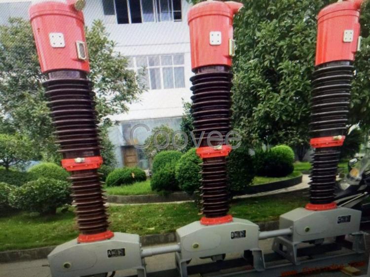 采購少油斷路器SW2-63-SW2-60聯系祝捷電氣專賣