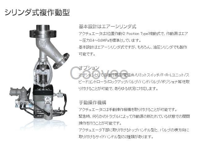 HEIWAVALVE阀门日本平和阀