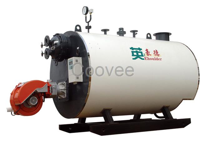 家用燃氣鍋爐節(jié)省原料英豪德出品