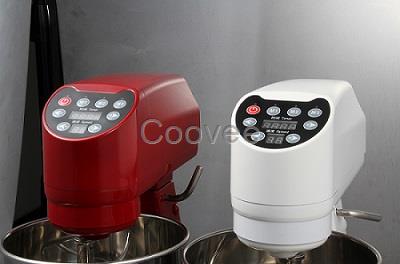 14.5公斤全自動不銹鋼電動攪面機