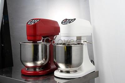 14.5公斤全自動不銹鋼電動攪面機