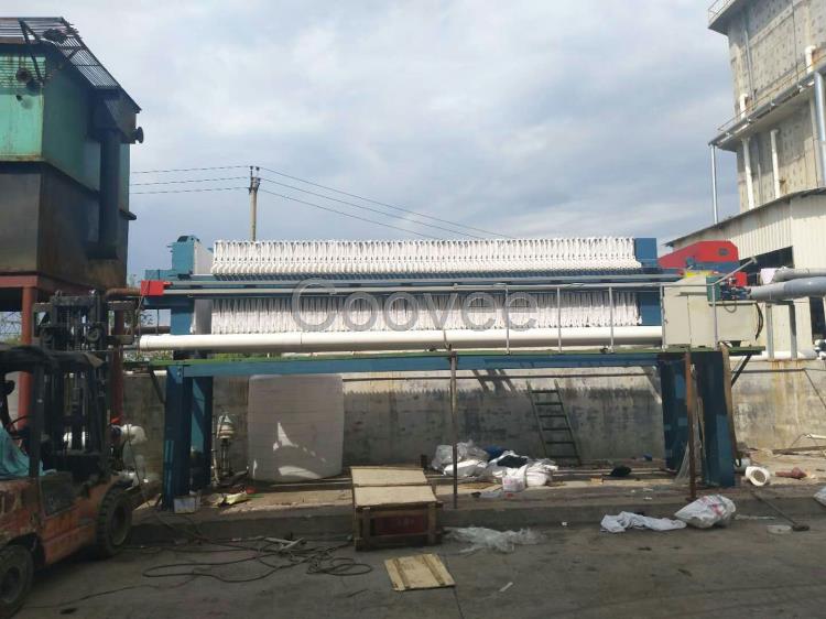 沙場泥漿處理設備打樁固液分離機