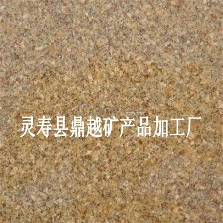 河北柏坡黃石材柏坡黃花崗巖生產廠家柏坡黃批發