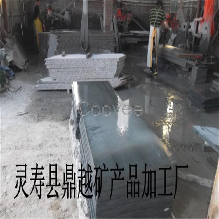 河北中國黑石材中國黑石材廠家中國石材圖片荔枝面的中國黑