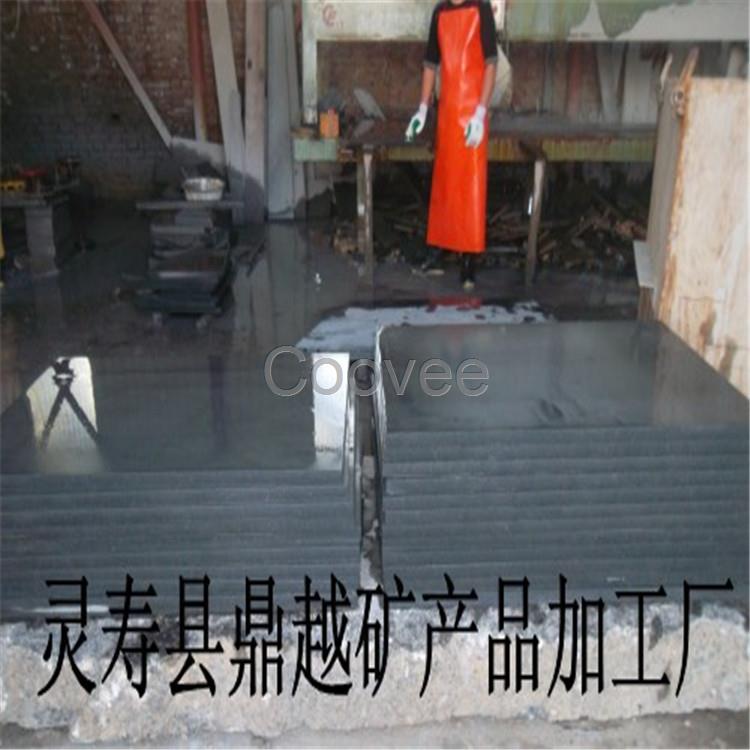 河北中國黑石材中國黑石材廠家中國石材圖片荔枝面的中國黑