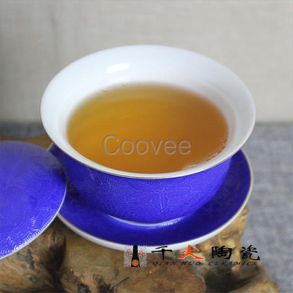 景德鎮茶具套裝批發廠家禮品茶具圖片