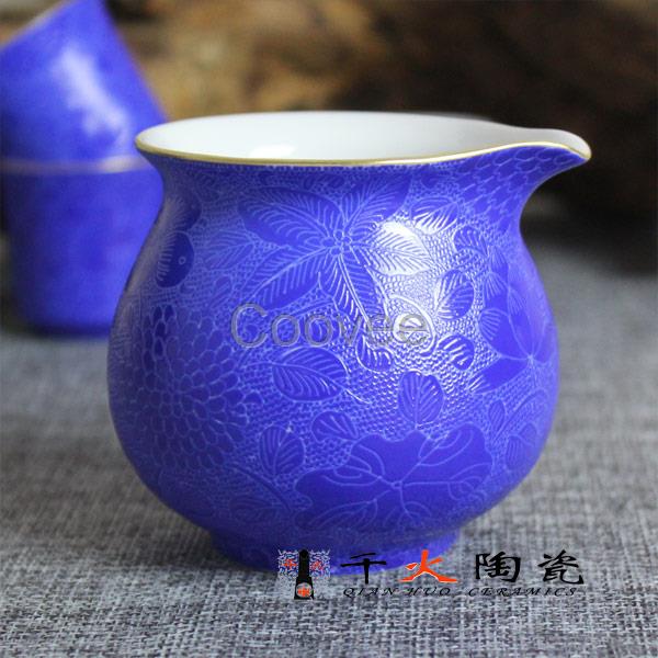 景德鎮茶具套裝批發廠家禮品茶具圖片