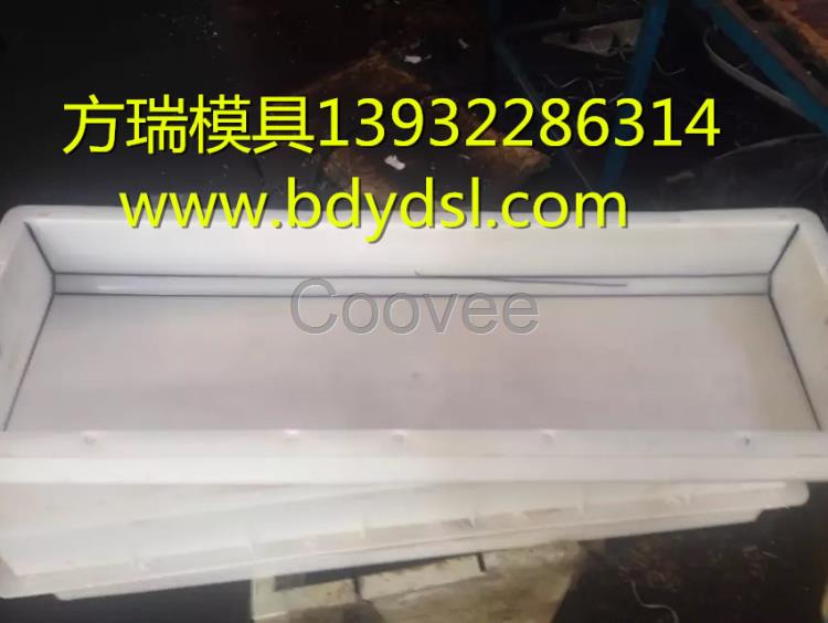 路沿石模盒-路沿石模具廠家-方瑞模具