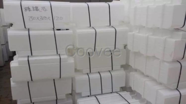 路沿石塑料模盒價錢-塑料路沿石模具價錢-方瑞模具