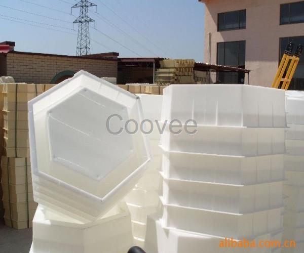 護坡磚塑料模具價錢-塑料護坡模具-方瑞模具