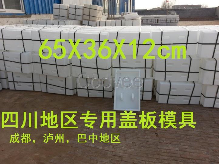 蓋板塑料模具-塑料溝蓋板模具-方瑞模具