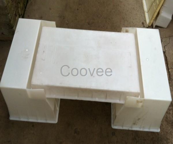 蓋板塑料模具-塑料溝蓋板模具-方瑞模具