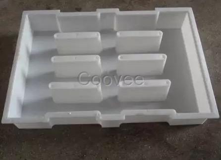 溝蓋板塑料模具價錢-邊溝蓋板塑料模具-方瑞模具