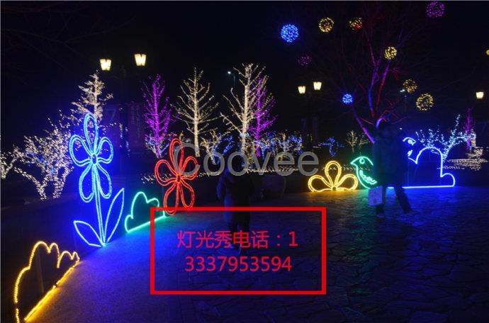 燈光節(jié)廠家創(chuàng)意造型出租出售