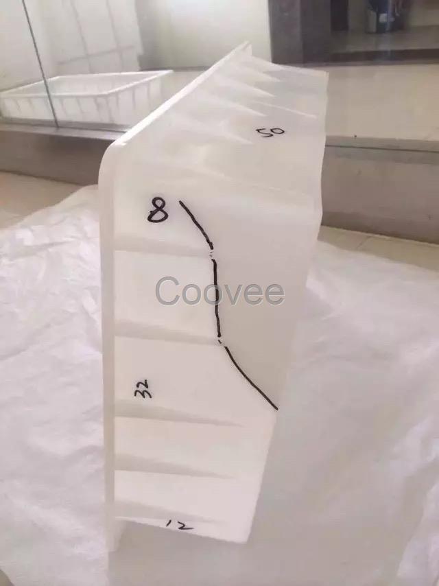 水泥步行板塑料模具-路邊石塑料模具廠-方瑞模具