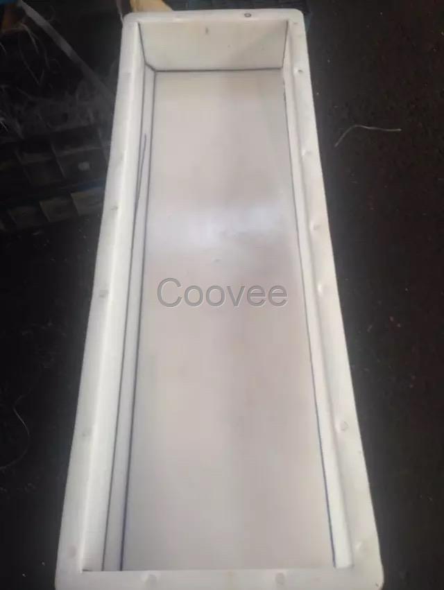 水泥步行板塑料模具-路邊石塑料模具廠-方瑞模具