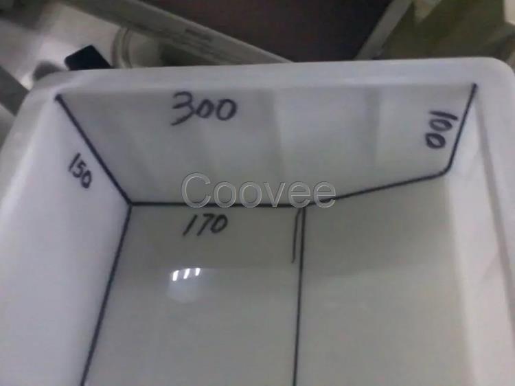 圓角道牙子塑料模具-路緣石塑料模具廠家-方瑞模具