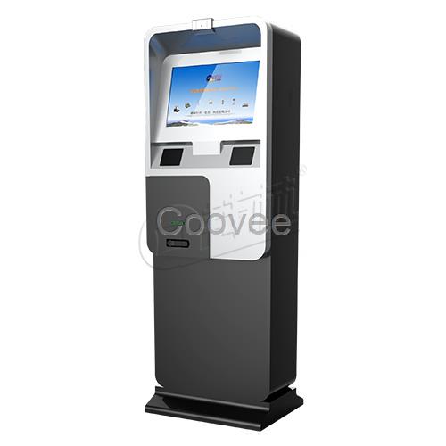 訪客識別驗證機來訪登記掃描系統終身維護可定制