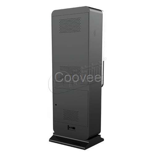 訪客識別驗證機來訪登記掃描系統終身維護可定制