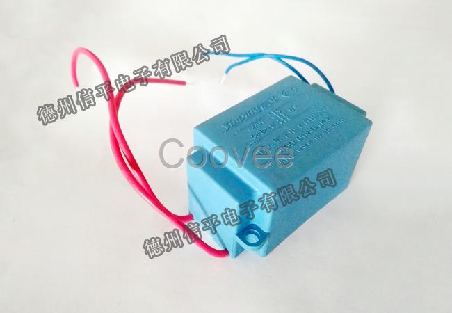 220V變12V帶引線灌封電源變壓器XP05W-03