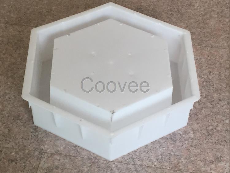 護坡磚模盒-甘肅護坡磚模盒-方瑞模具