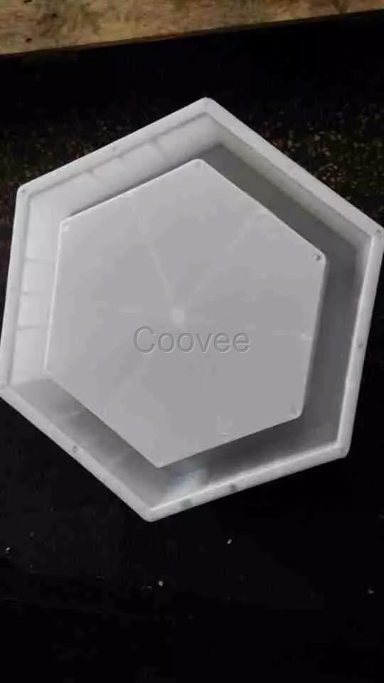 六角護坡磚模具批發-甘肅六角護坡磚模具批發-方瑞模具