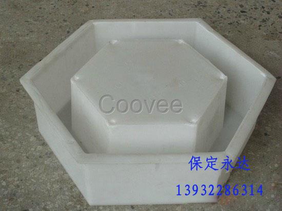 六角護坡磚模具批發-甘肅六角護坡磚模具批發-方瑞模具