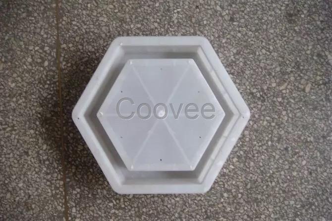 實心護坡塑料模具價錢-甘肅實心護坡塑料模具價錢-方瑞模具