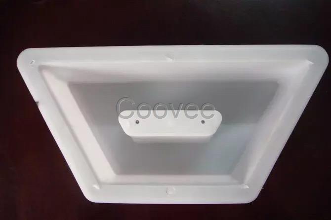 實心護坡塑料模具價錢-甘肅實心護坡塑料模具價錢-方瑞模具