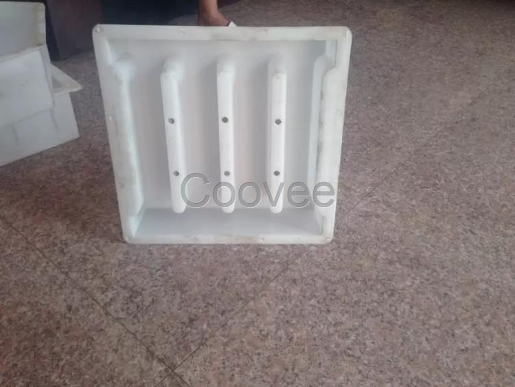 溝蓋板模具價錢-甘肅溝蓋板模具價錢-方瑞模具