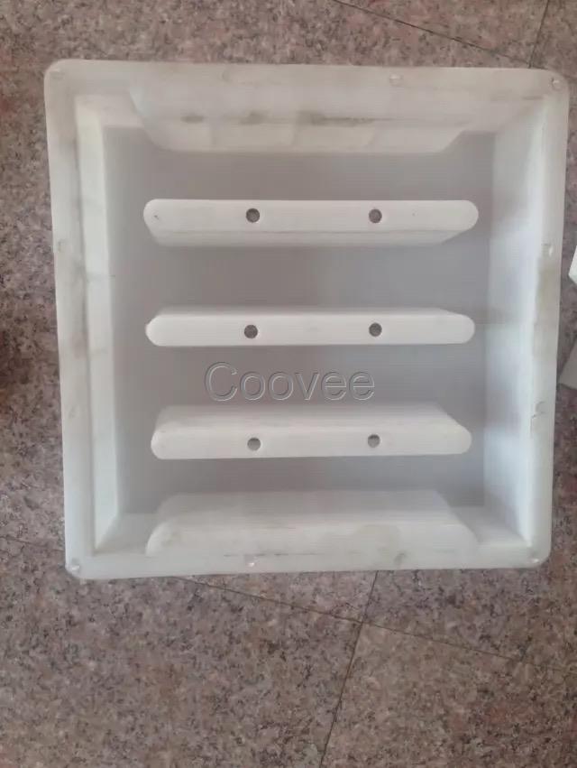 流水槽蓋板模具-甘肅流水槽蓋板模具-方瑞模具