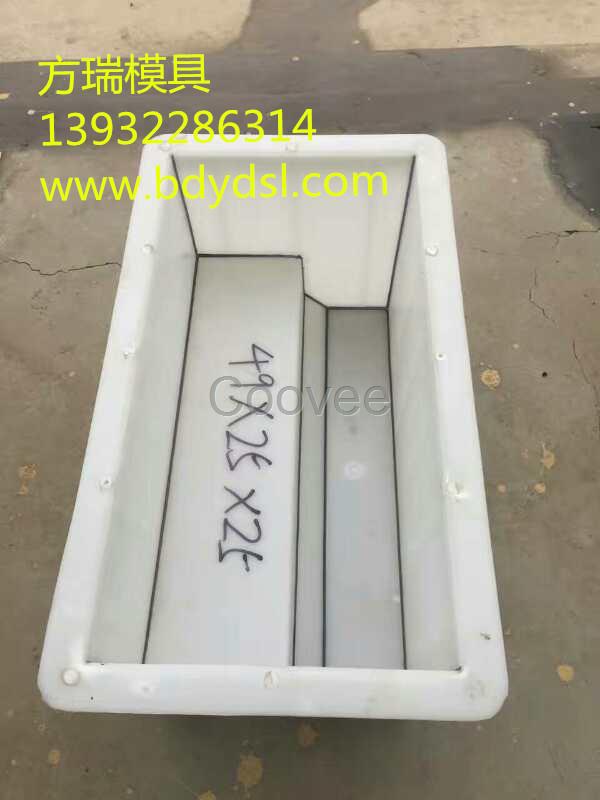 清苑防撞路沿石模具廠家-陜西防撞路沿石模具廠家-方瑞模具