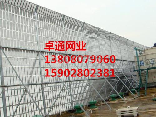 樂山聲屏障樂山工廠隔聲屏障樂山小區隔音墻