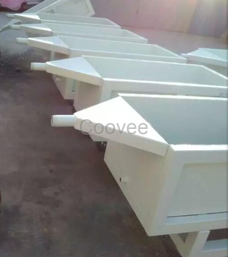 廠家供應NLGC-10型移動液壓式變坡鋼槽變坡式水土侵蝕槽