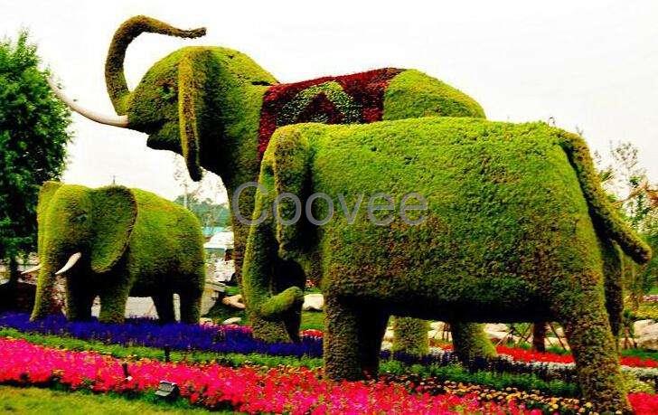 夢幻燈光藝術節(jié)出售燈光節(jié)廠家園林綠雕廠家園林綠雕工廠